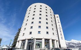 Hotel La Torre